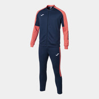 Joma Eco Championship Recycled Sweatsuit (Junior)