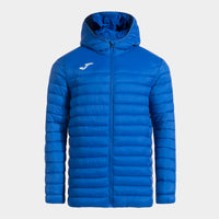Joma Urban V Anorak (Junior) - Royal Blue