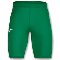Joma Tights Brama Academy (Adult) - Green