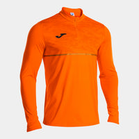 Joma Record III Sweatshirt (Junior) - Orange