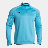 Joma Victory Sweatshirt (Junior) - Dark Navy Blue