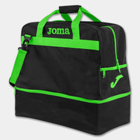 Joma Bag Training III - Fluorescent Green Black
