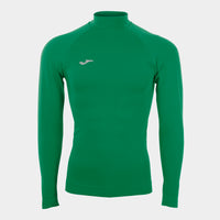 Joma Brama Classic T-shirt (Adult) - Green