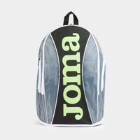 Joma Backpack Open - Blue Lime