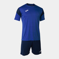 Joma Phoenix Two-piece (Adult) - Royal Blue Navy Blue