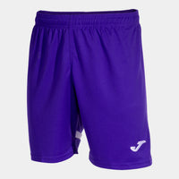 Joma Tokyo Short (Junior) - Violet White