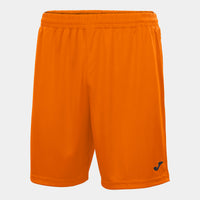 Joma Nobel Short (Junior) - Orange