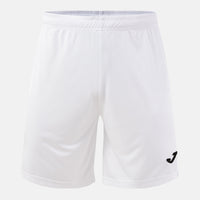 Joma Vintage Eco Retro Short (Junior) - White