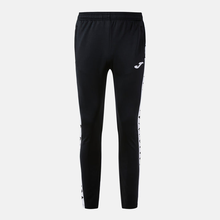 Joma Icono Long Pants (Junior) - Black