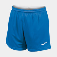 Joma Paris II Short (Adult) - Royal Blue