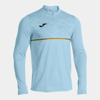 Joma Record III Sweatshirt (Junior) - Sky Blue