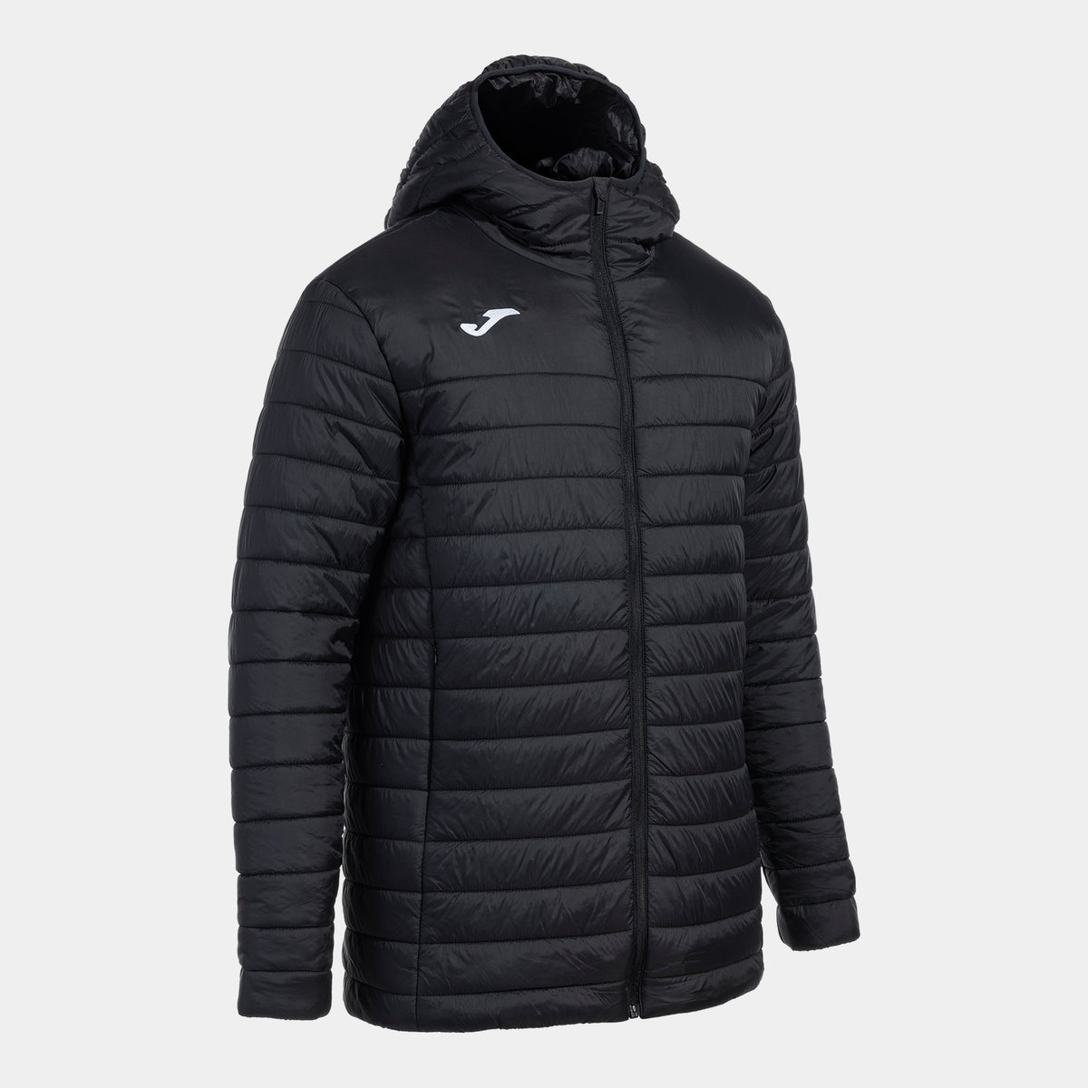 Joma Urban V Anorak (Adult) - Black