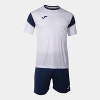 Joma Phoenix Two-piece (Adult) - Navy Blue White