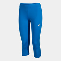 Joma Capri Tights Record III Woman (Adult) - Royal Blue