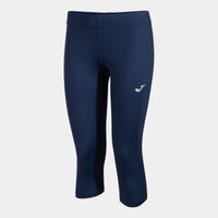 Joma Capri Tights Record III Woman (Adult) - Navy Blue