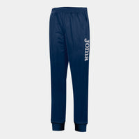 Joma Suez II Long Pants (Junior) - Dark Navy