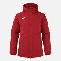 Joma Glacier Anorak (Junior) - Red