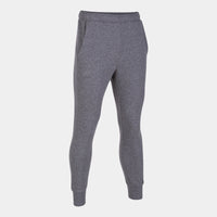 Joma Montana Cuff Pants (Adult) - Melange Gray