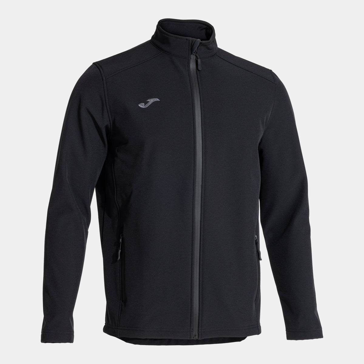 Joma Basilea II Soft Shell - Black