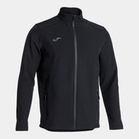 Joma Basilea II Soft Shell - Black