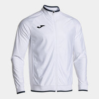 Joma Victory II Tracksuit (Junior) - Dark Navy White