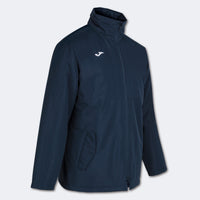 Joma Anorak Trivor (Junior) - Navy Blue