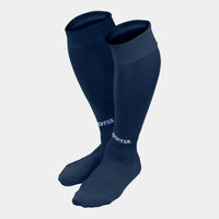Joma Football Socks Classic II - Navy Blue