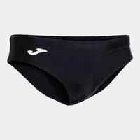 Joma Shark IV Swim Brief (Junior) - Black