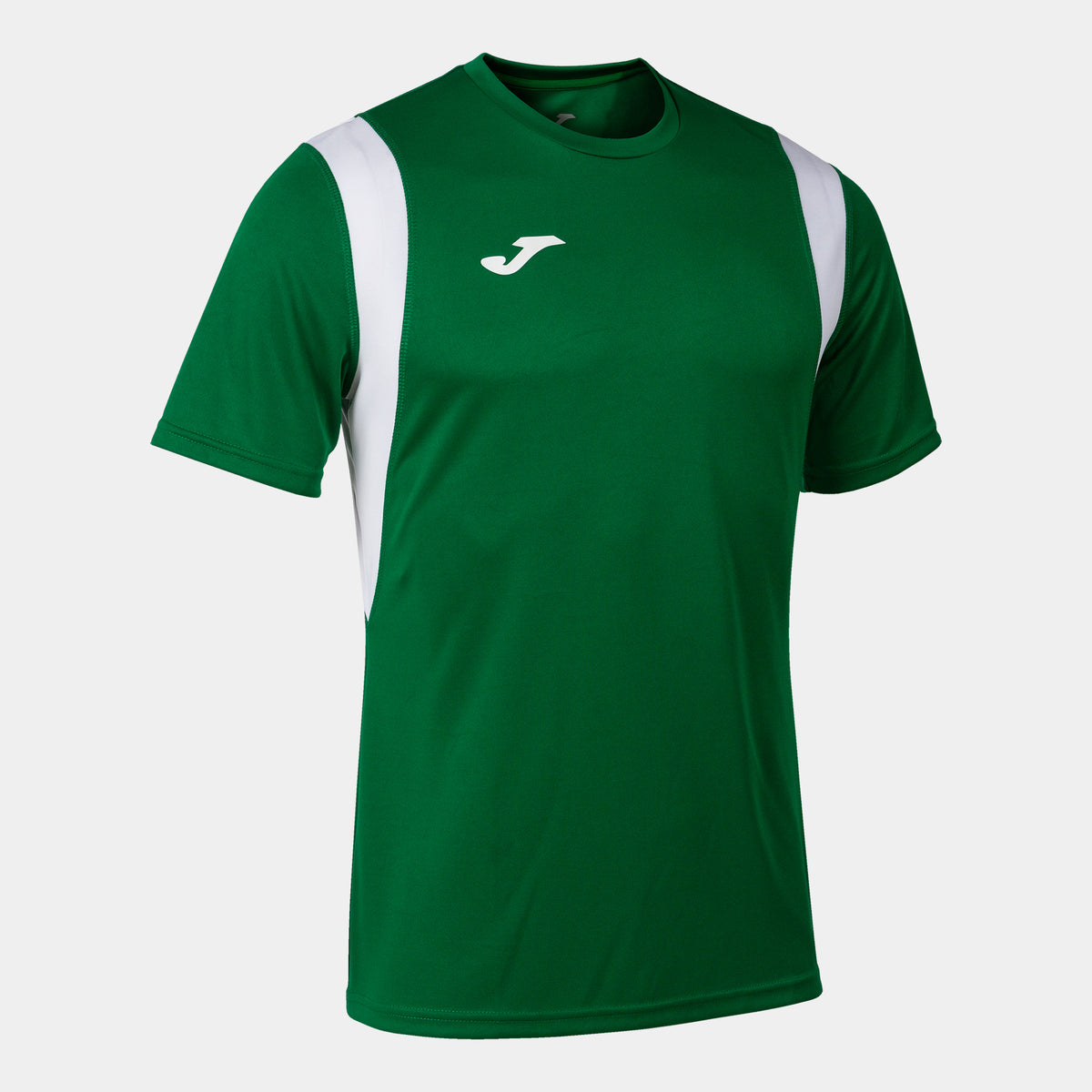 Joma T-shirt S/s (Adult) - Green