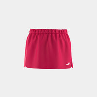 Joma Open II Skirt (Adult) - Fuchsia