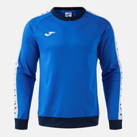 Joma Icono Sweatshirt (Junior) - Royal Blue Dark Navy
