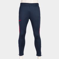 Joma Championship VII Long Pants (Junior) - Navy Blue Red