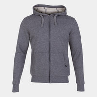 Joma Jacket Jungle (Adult) - Melange Gray