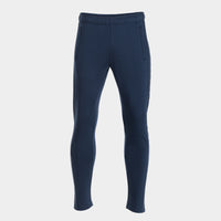 Joma Icono Street Long Pants (Adult) - Navy Blue Black