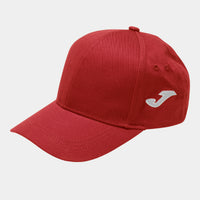 Joma Cap Cotton (Junior) - Red