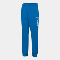 Joma Long Pant Polyfleece Victory (Junior) - Royal Blue