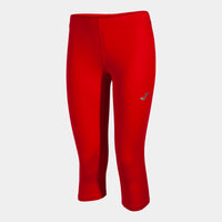 Joma Capri Tights Record III Woman (Adult) - Red