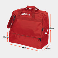Joma Bag Training III - Red