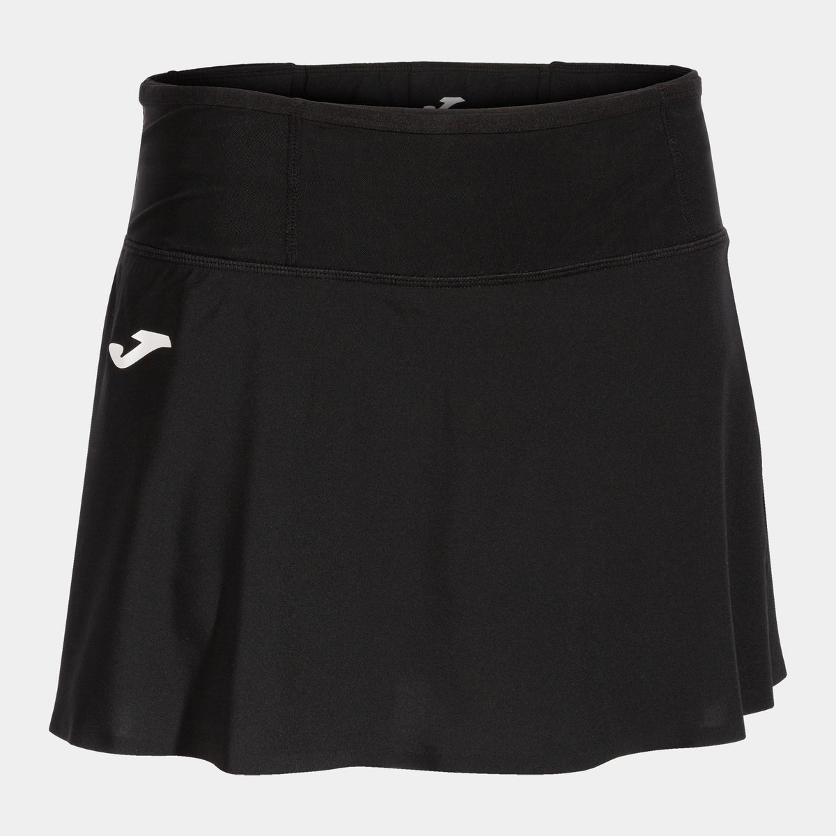 Joma R-trail Nature Skirt (Junior) - Black