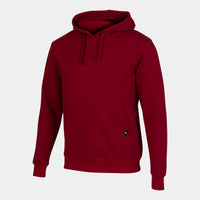 Joma Sweatshirt Montana (Junior) - Burgundy