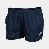 Joma Short Hobby (Junior) - Navy Blue