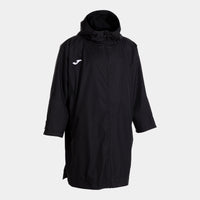 Joma Urban VI Anorak (Adult) - Black