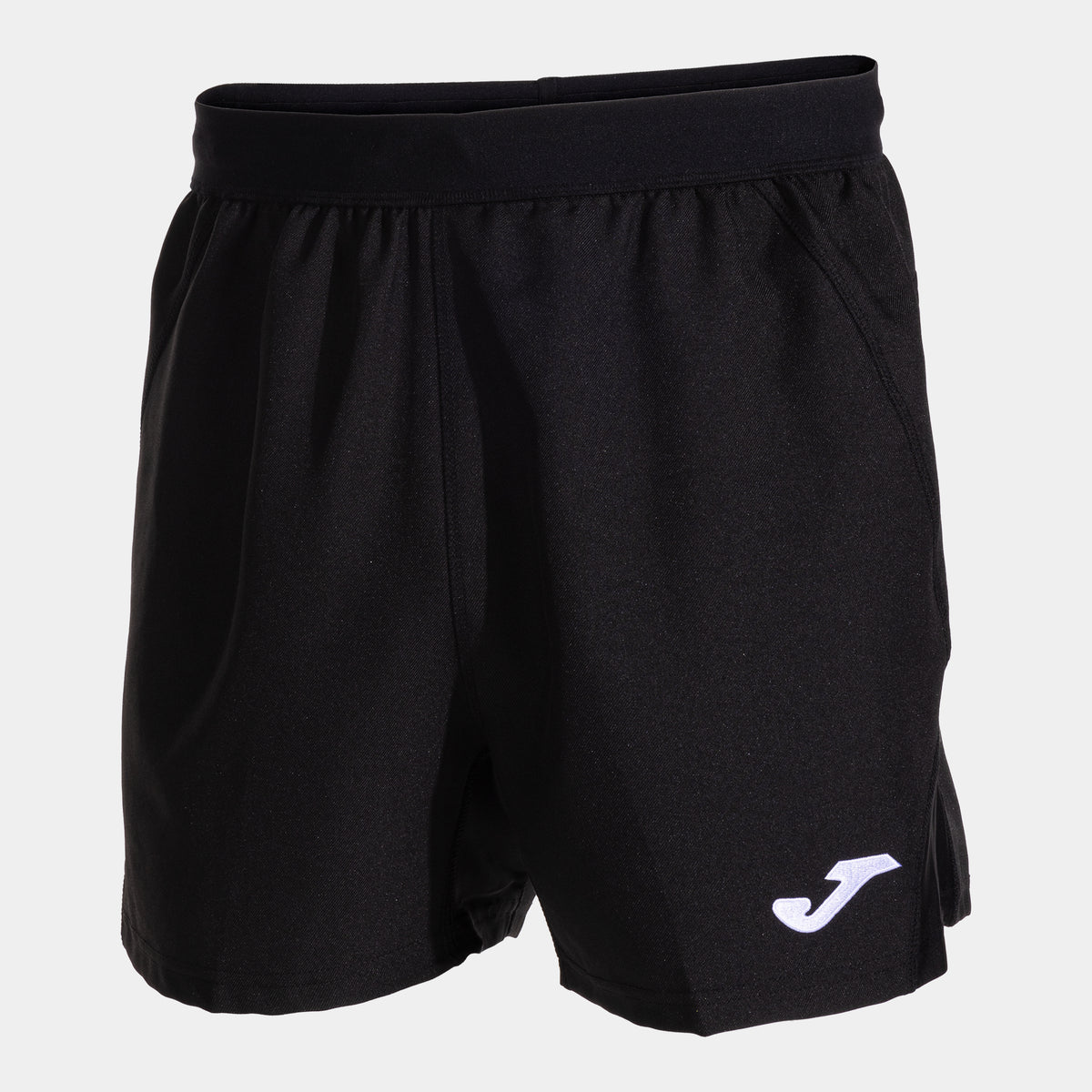 Joma Performance Short (Adult) - Black