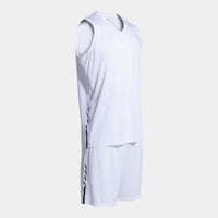 Joma Olimpiada Basket Set (Junior) - White