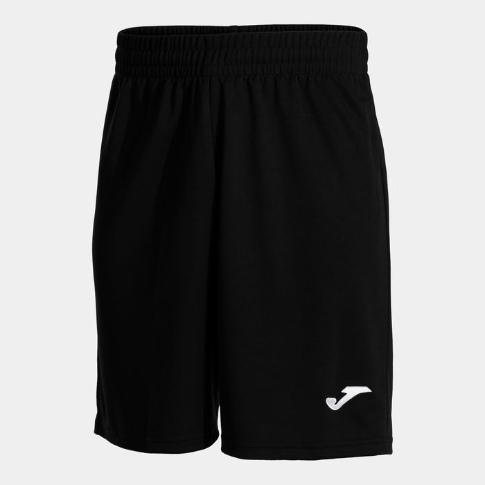 Joma Nobel Long Short (Adult) - Black