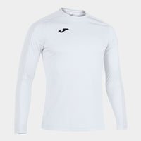 Joma Academy T-shirt (Adult) - White