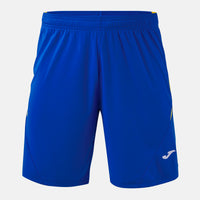 Joma Tokio II Short (Junior) - Royal Blue Yellow
