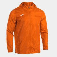 Joma Rain Raincoat (Junior) - Orange