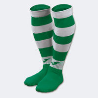 Joma Zebra Mid-calf II - Green White