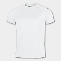Joma Eventos T-shirt S/s (Junior) - White